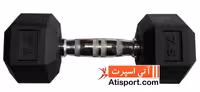 وزنه 6 ضلعی استار 7 و نیم کیلوگرم یک جفت