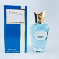 ادوپرفیوم زنانه IMMORTAL دنا