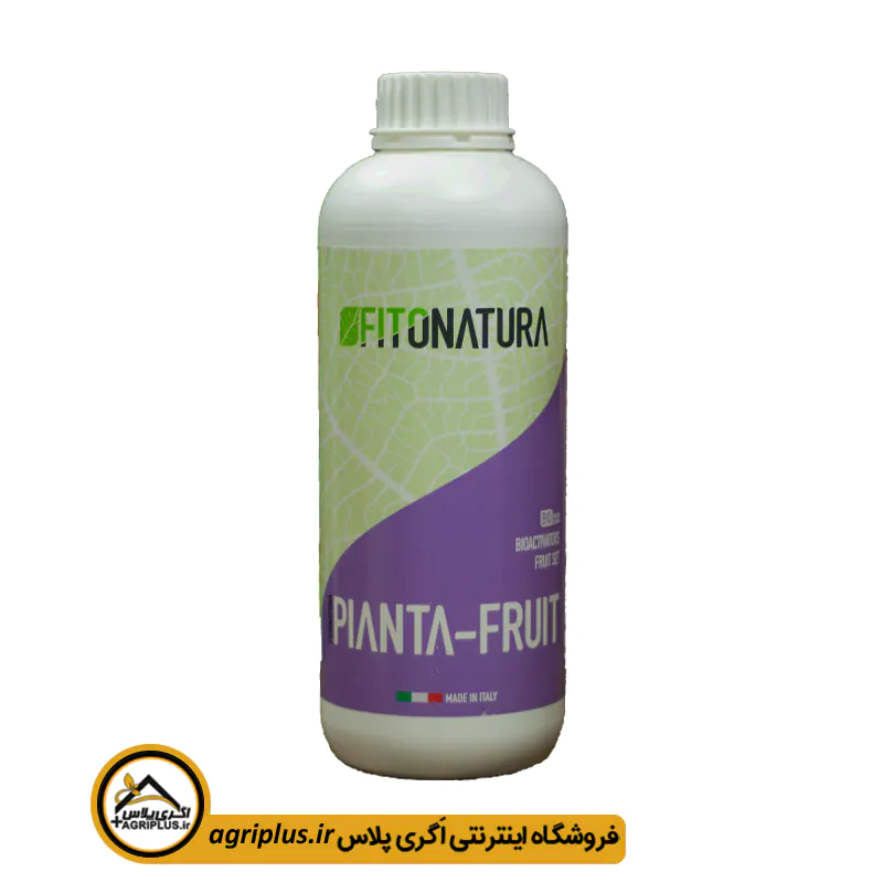 کود پیانتا فروت فیتوناتورا