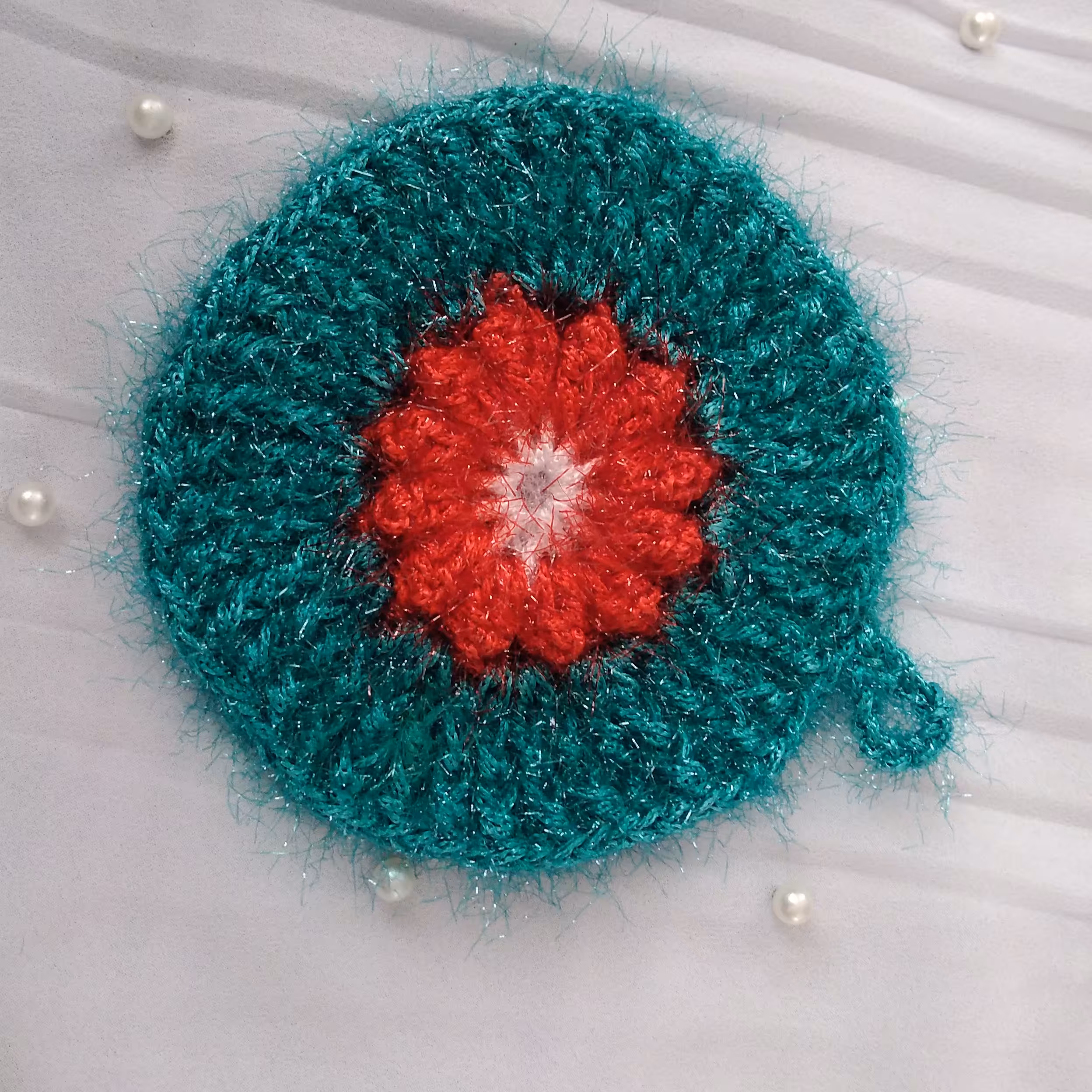 اسکاج طرح خورشیدی 