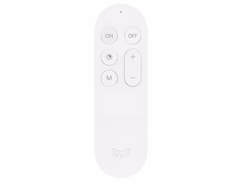 ریموت کنترل لامپ سقفی شیائومی Xiaomi Yeelight Remote Control YLYK01YL