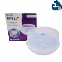 دستگاه استریل بخار مایکروویو برند اونت avent