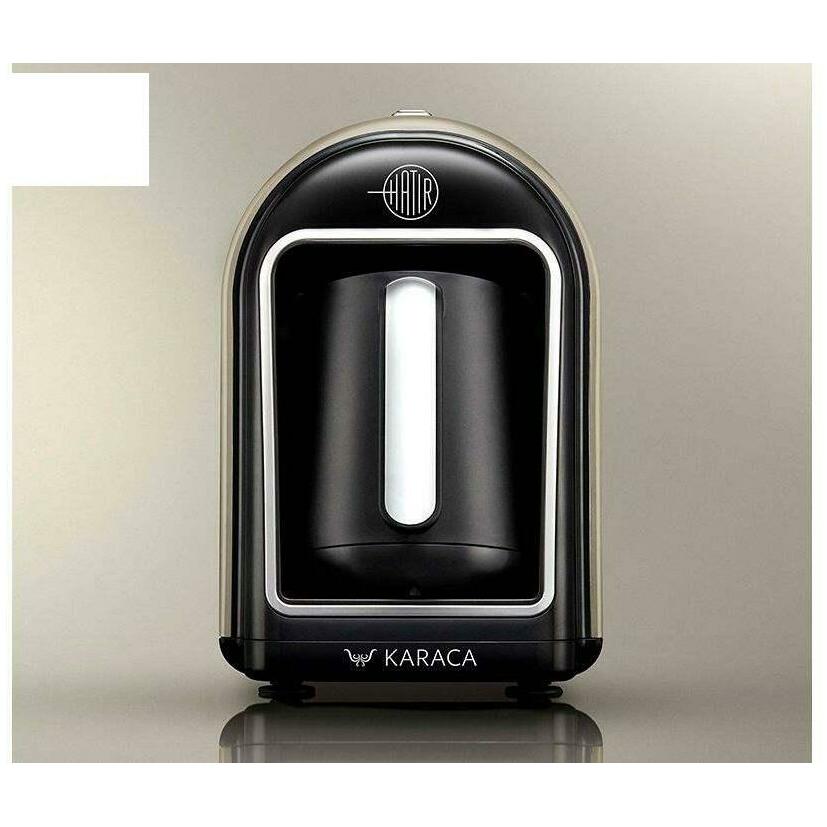 دستگاه قهوه ساز کاراجا مدل HATIR