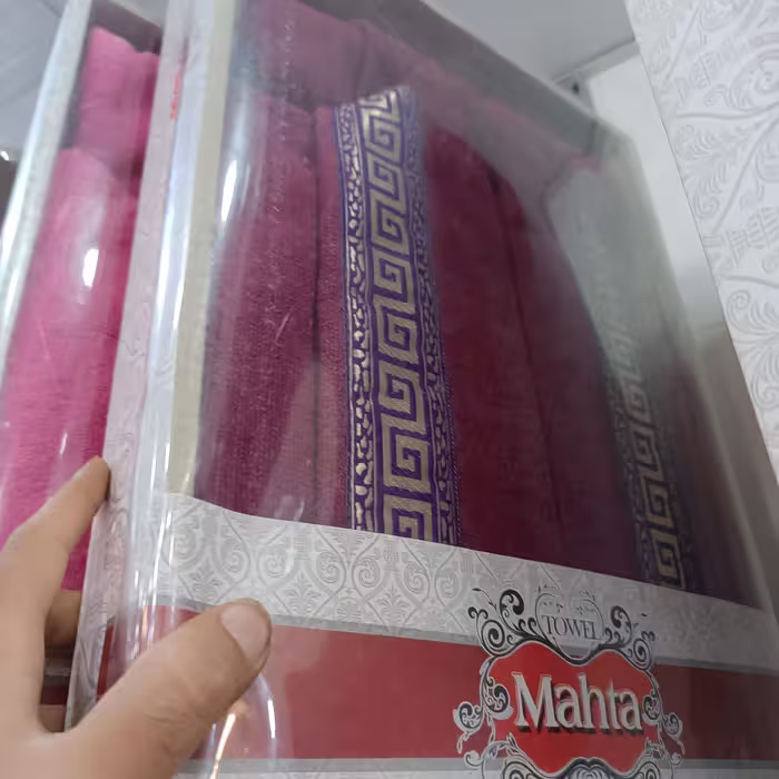 حوله تن پوش