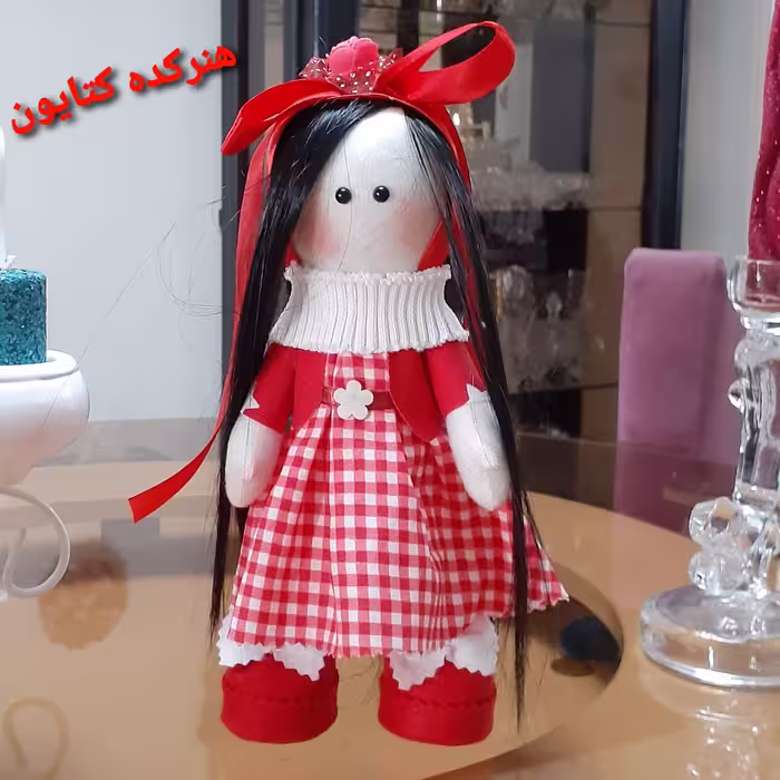 عروسک روسی   