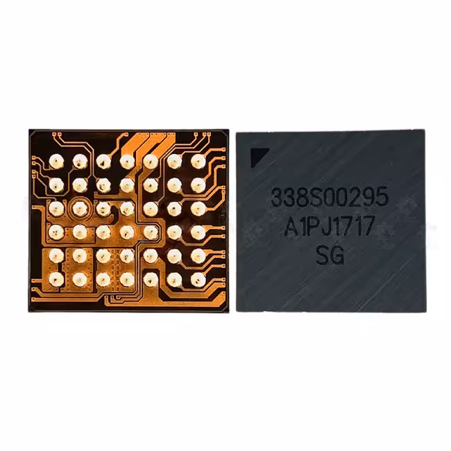 آی سی صدا گوشی آیفون iPhone 8 Sound IC | 8