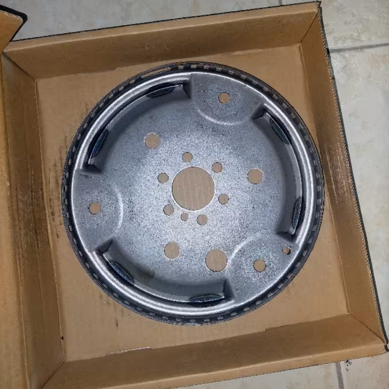 فلایویل گیربکس اتوماتیک