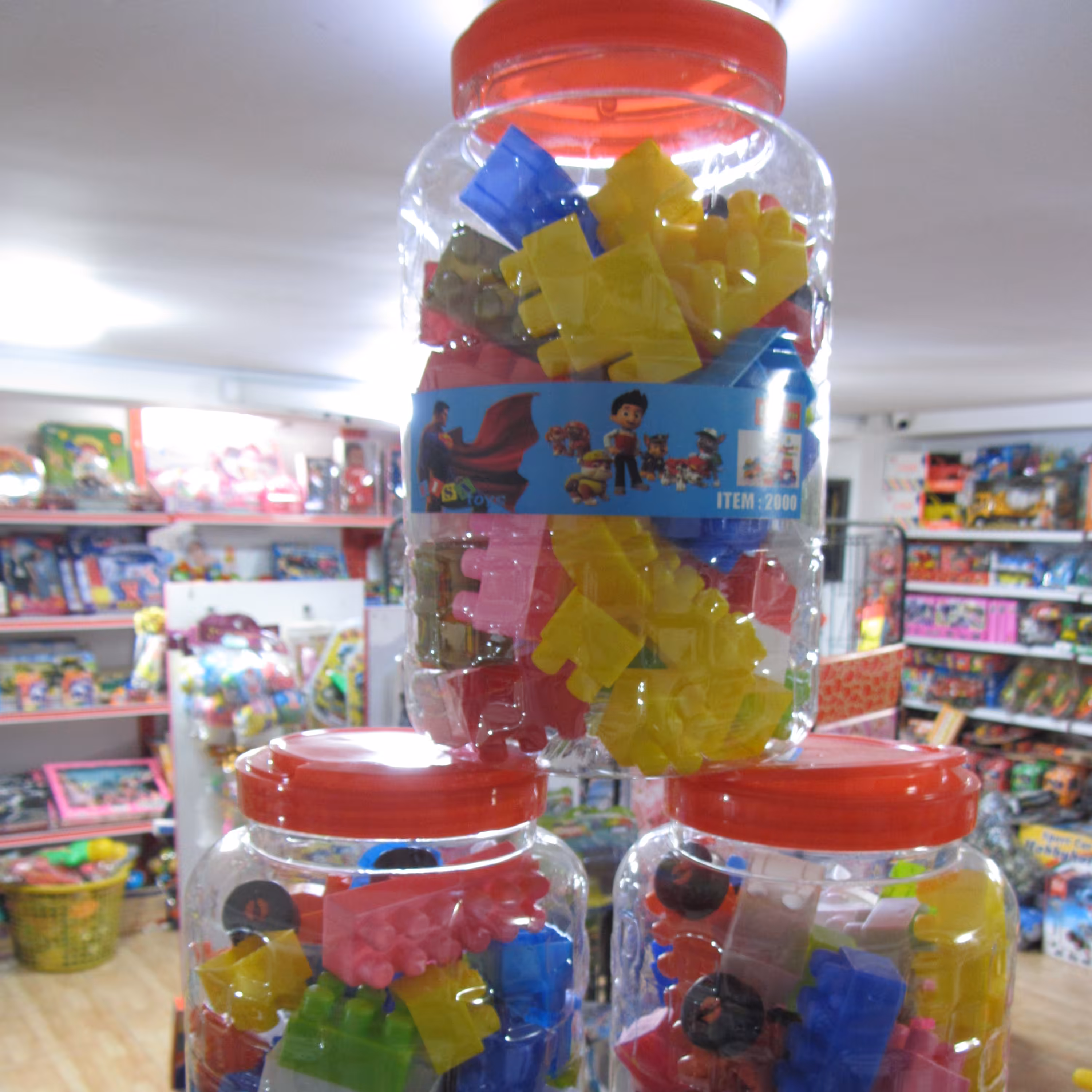 لگو خانه سازی 