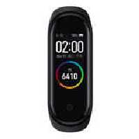 مچ بند هوشمند شیائومی Mi Band 4 نسخه Global