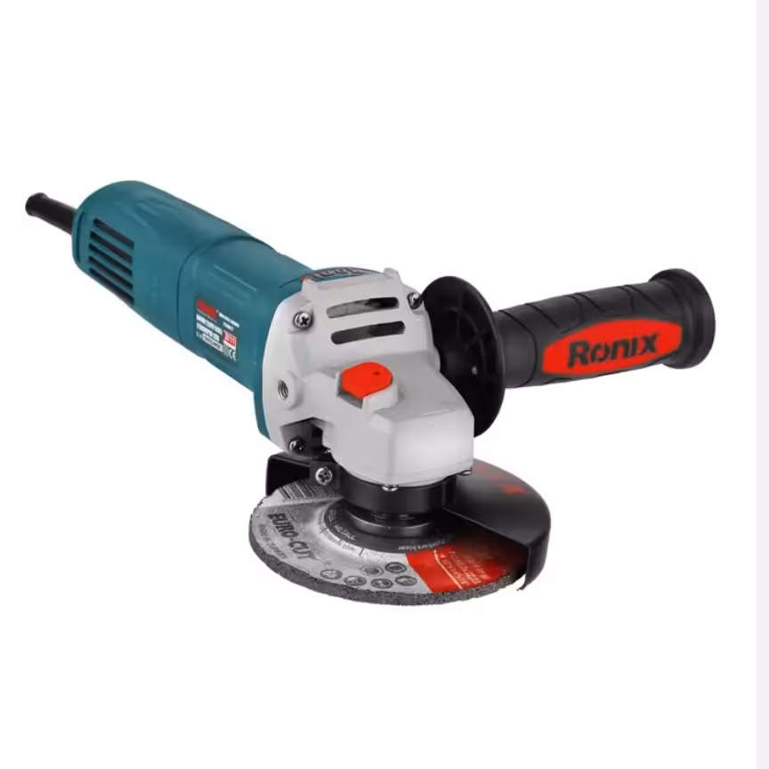 مینی فرز 850 وات رونیکس مدل 3111