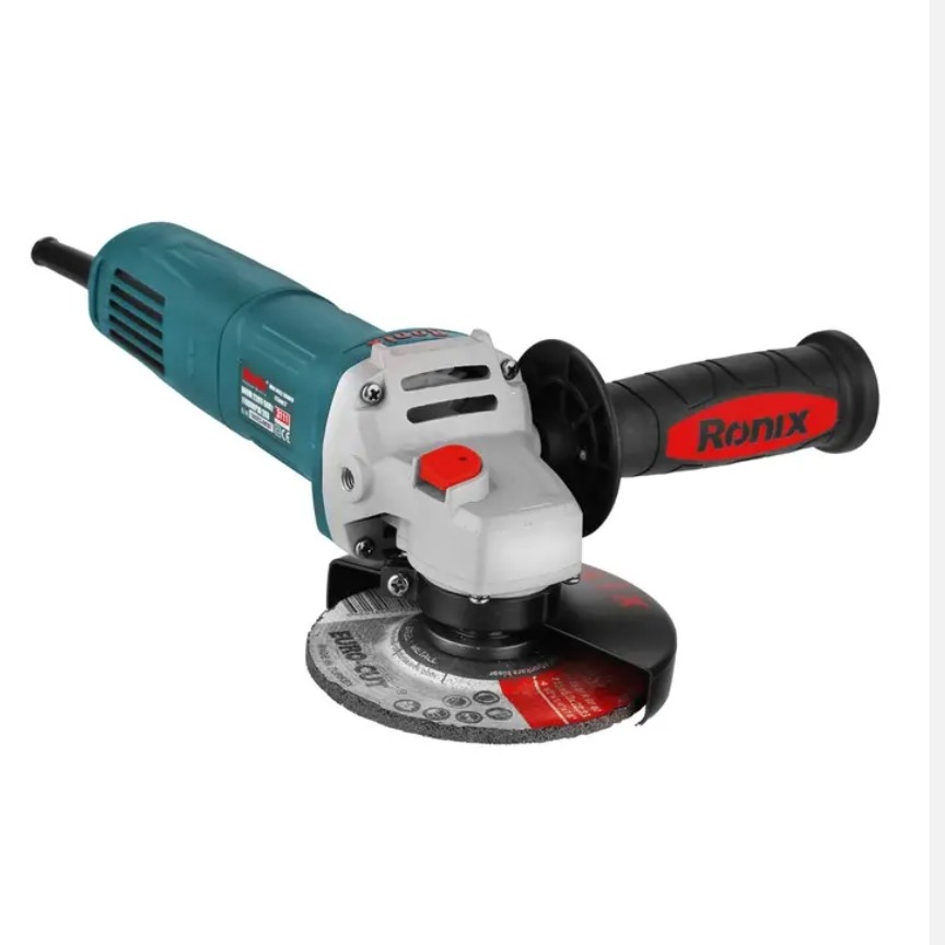 مینی فرز 850 وات رونیکس مدل 3111