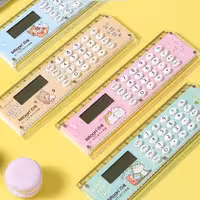 ماشین حساب خط کشی فانتزی ماشین حساب فانتزی