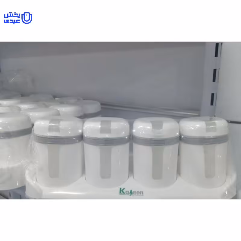 سرویس ادویه رایان کاجین