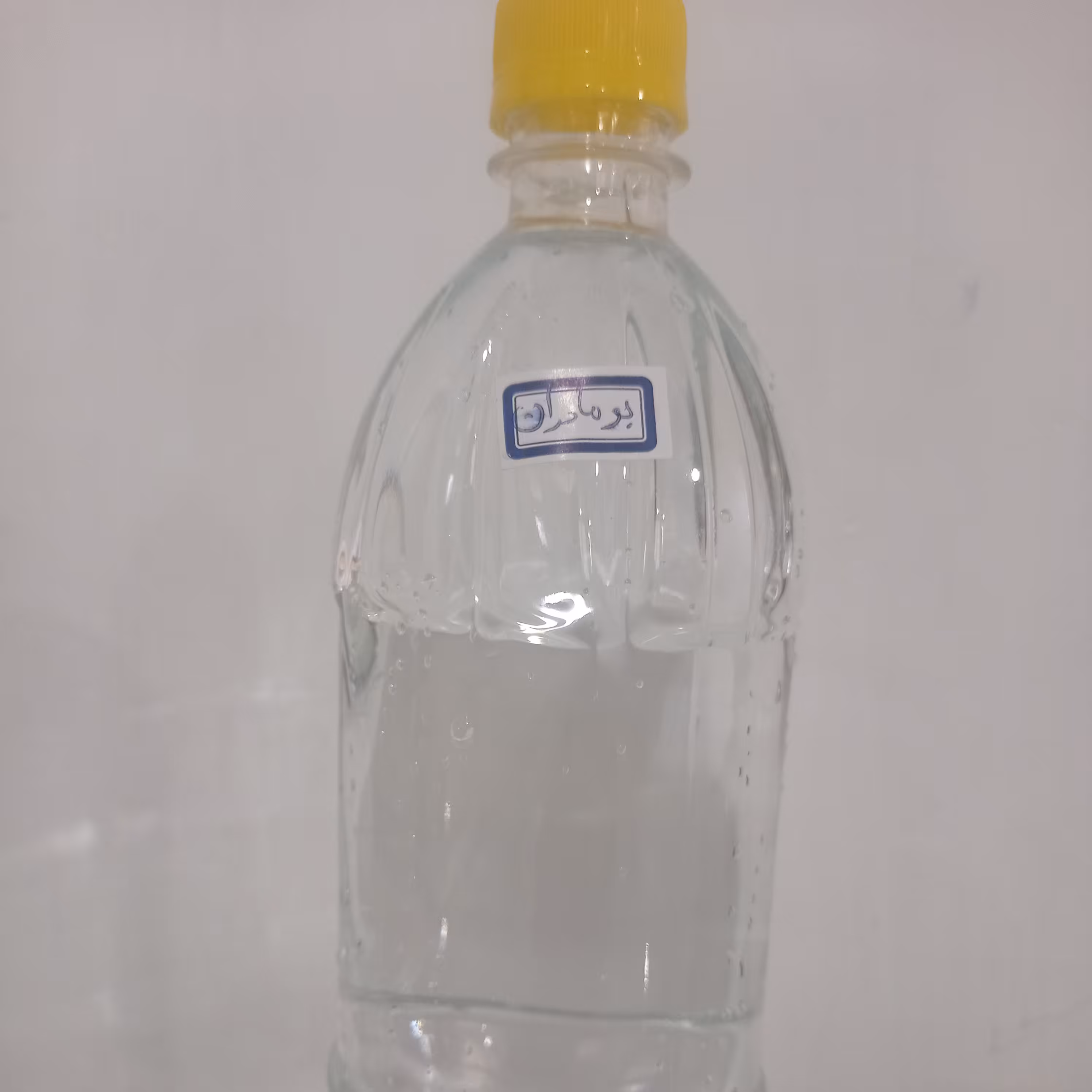 عرق بومادران