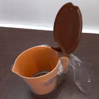 چای ساز و قهوه ساز همراه 