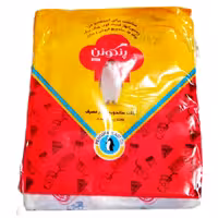 پاکت ساندویچ برند پنگوئن درجه یک و عالی 100 تایی 