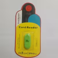 کارت ریدر تک کاره