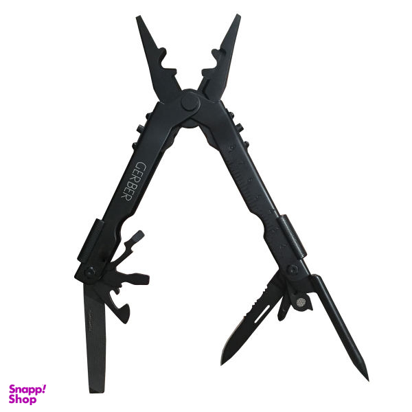 ابزار چندکاره سفری کد G602