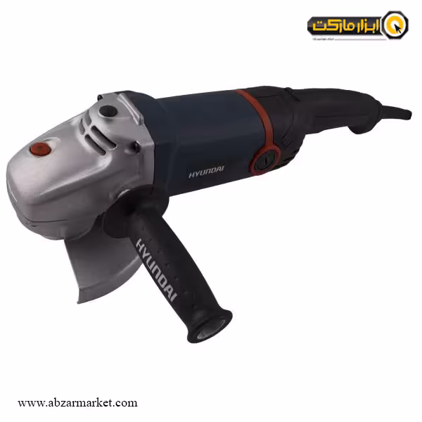 سنگ فرز هیوندای فرز سنگبری 2200 وات مدل HP4223