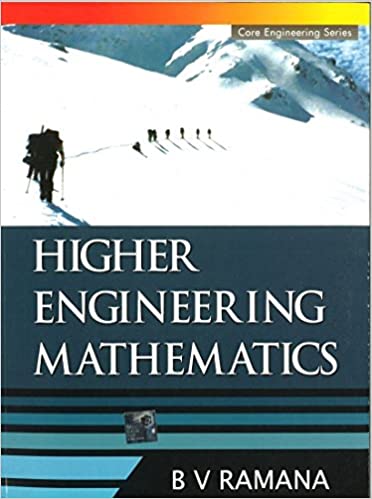  دانلود کتاب Higher Engineering Mathematics, 2018 - دانلود کتاب های دانشگاهی