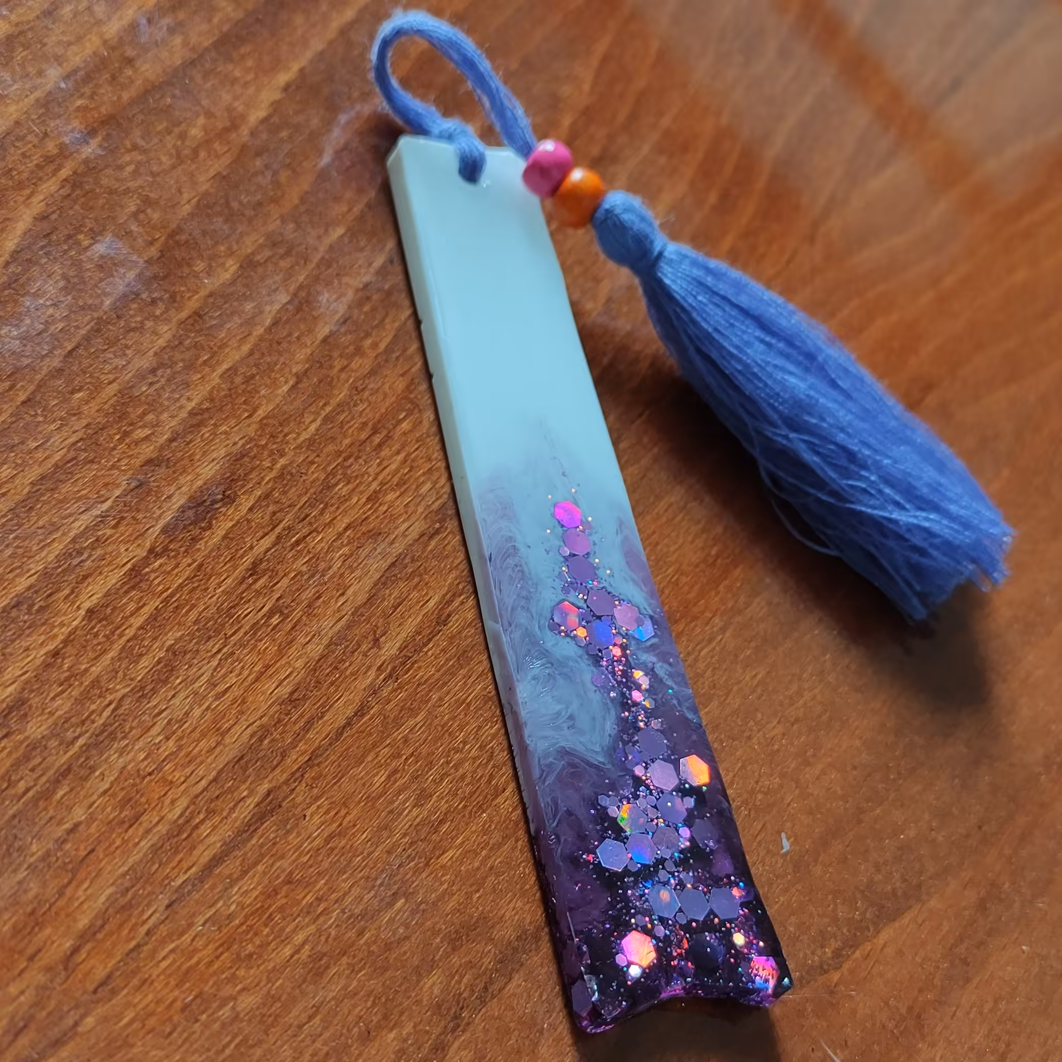 نشانگرکتاب بوک مارک رزینی