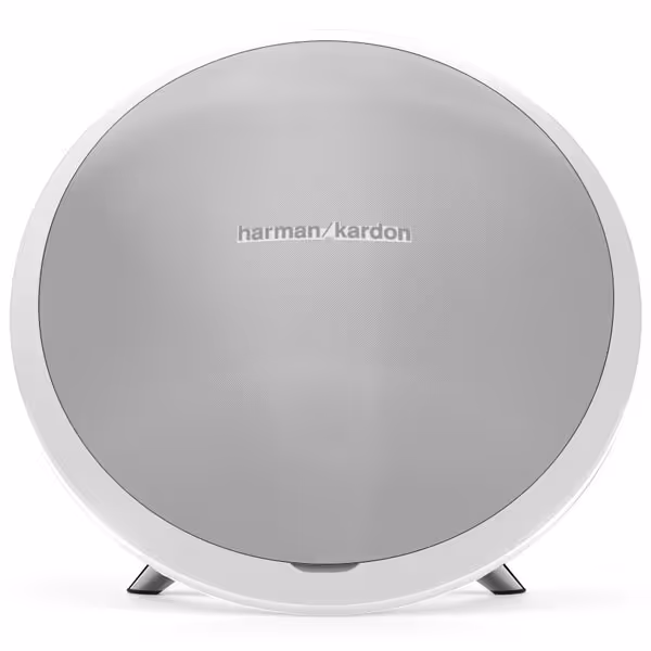 اسپیکر هارمن کاردن ONYX STUDIO سفید - Hiapple.ir