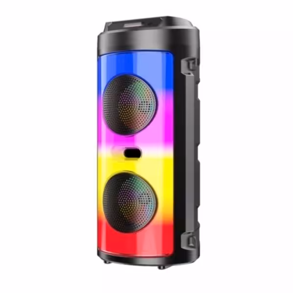 اسپیکر بلوتوثی قابل حمل مدل ZQS4248

