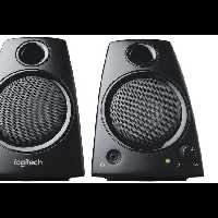 اسپیکر رومیزی لاجیتک مدل Z130
