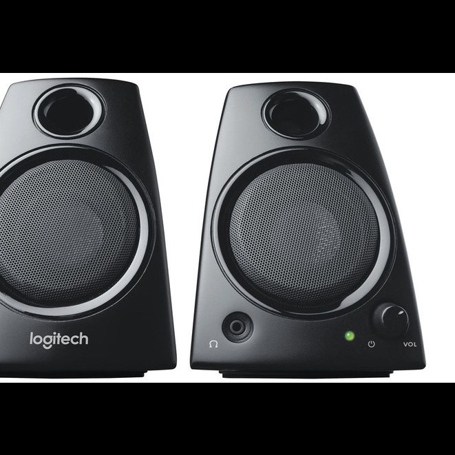 اسپیکر رومیزی لاجیتک مدل Z130