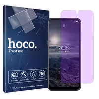 گلس نوکیا G21 مدل آنتی پرپل برند هوکو کد S