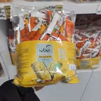 شکلات کنجد و عسل کادویی - میگون ( 500 گرم)