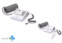 فشارسنج بازویی با قابلیت ECG بیورر مدل BM96