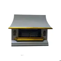 شومینه گازی آذر درخشان طرح کلبه 22000