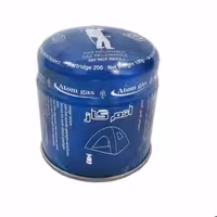 کپسول اتم گاز پیک نیک کوهنوردی 