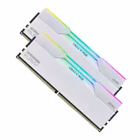 قیمت و خرید رم کلو مدل CRAS V White RGB 32GB Dual 7600MHz CL36 DDR5 | یاس ارتباط