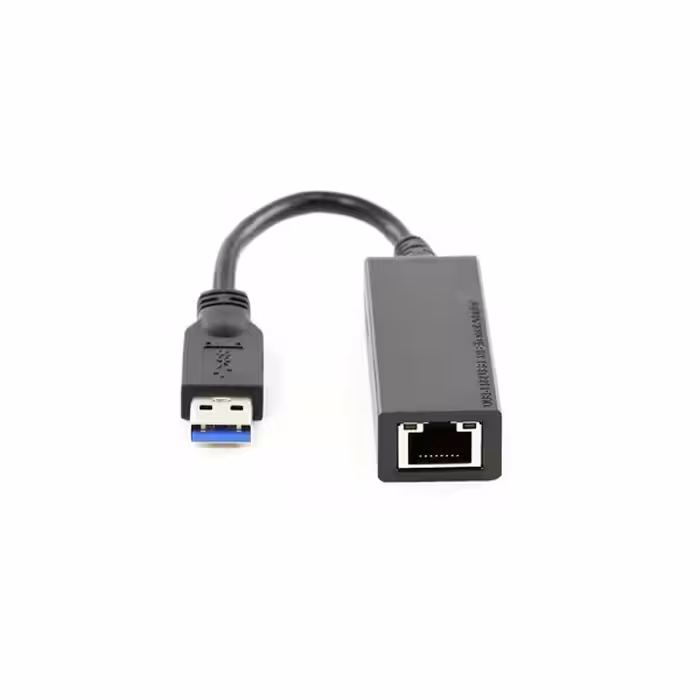 مبدل USB 3.0 به پورت گیگابایت اترنت دی لینک مدل DLink DUB-1312