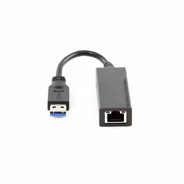 مبدل USB 3.0 به پورت گیگابایت اترنت دی لینک مدل DLink DUB-1312
