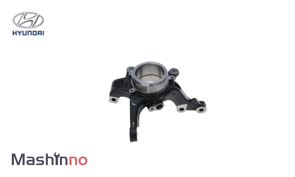 سگ دست جلو چپ هیوندای توسان IX35
