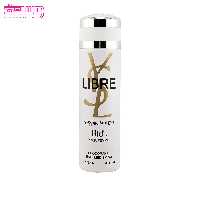اسپری لیبره ایو سن لورن بیو استار حجم 200ml