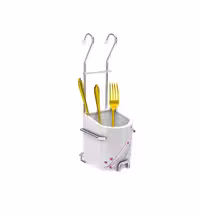 جا قاشقی سرامیکی آویز تک پلوتون