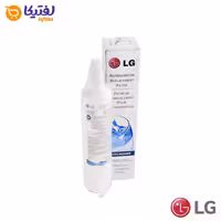 فیلتر یخچال الجی موشکی سر نازک داخلی