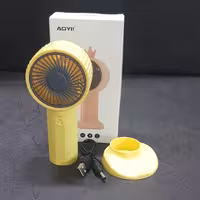 فن رو میزی یا کیفی