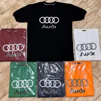 تیشرت مردانه audi
