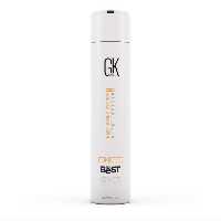 کراتین و پروتئینه مو گلوبال Global Keratin Gk