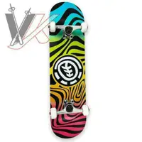 اسکیت برد Element مدل Warped کد 1101055