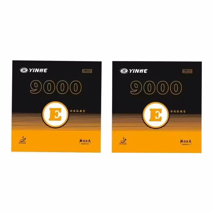 رویه راکت یینهه مدل 9000e بسته دو عددی   A070