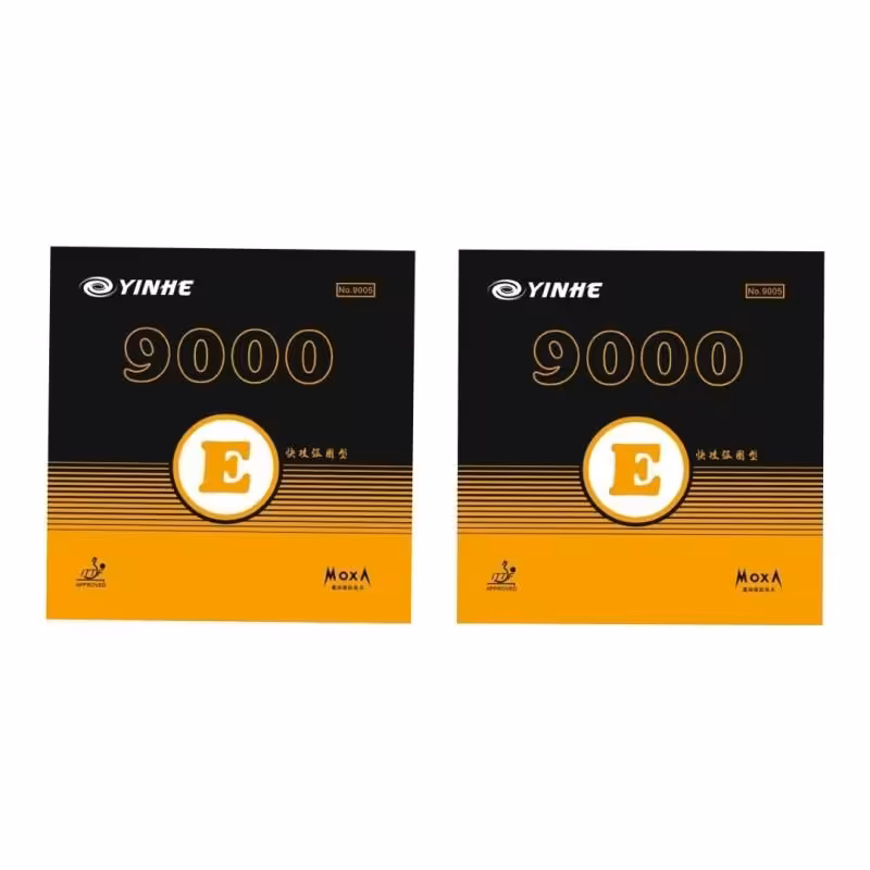 رویه راکت یینهه مدل 9000e بسته دو عددی   A070