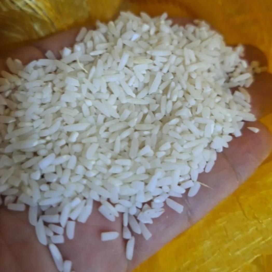 لاشه هاشمی عطری محصول امسال بسته 5 کیلویی 