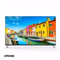 تلویزیون کیو ال ای دی هوشمند آیوا مدل ZQ-PM8U50UHD سایز 50 اینچ(لطفا با هماهنگی خرید بفرمایید)