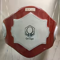 میت شکمی چرم